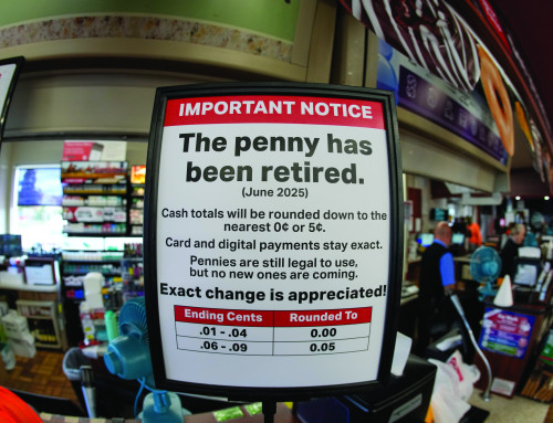 As mint stops making them, banks, retailers run short on pennies