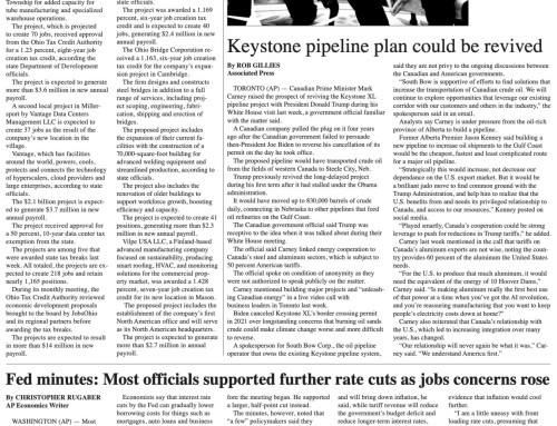 Tuesday, October 14, 2025