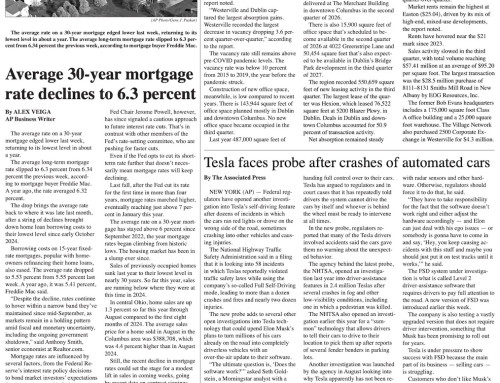Wednesday, October 15, 2025