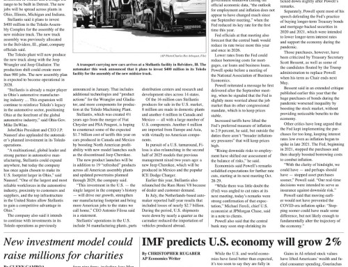 Friday, October 17, 2025