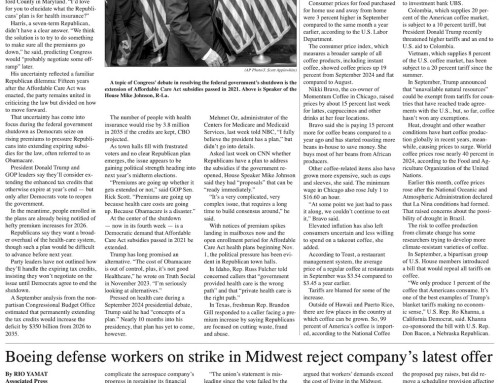 Wednesday, October 29, 2025