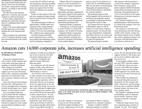 Thursday, October 30, 2025