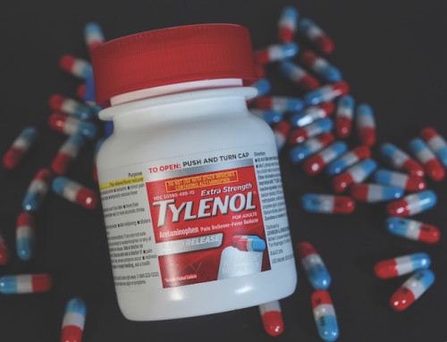 Band-Aid, Tylenol and Kleenex put under one roof in $48.7 billion deal