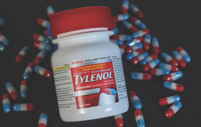 Tylenol