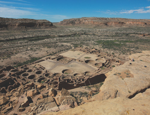 Trump considering revocation of ban on oil, gas development near national park
