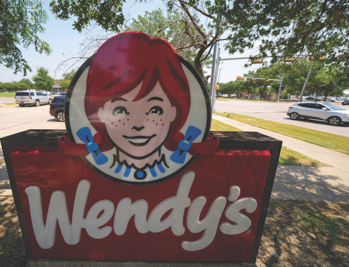 Wendy’s announces plans to close hundreds of stores in bid to halt falling profit