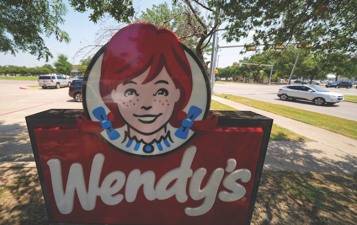 Wendy's Store Closures