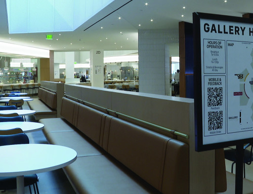 Ford Motor Co. unveils its 2.1 million square-foot HQ