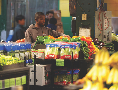 Nation’s trade deficit drops 24 percent