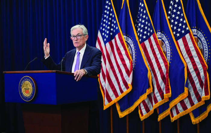 Federal Reserve minutes