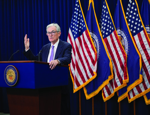 Fed minutes: Most officials supported additional rate cuts, but not in December