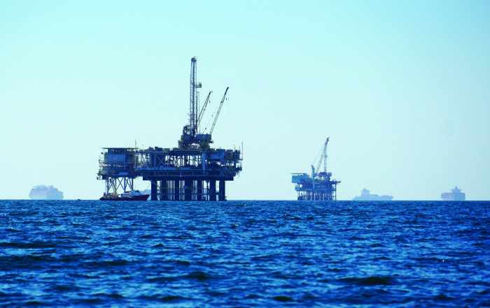 Offshore Drilling