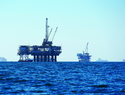 Trump administration announces plans for new oil drilling off California, Florida coasts