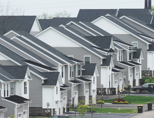 FHFA boosts size of home loans that government can guarantee against default