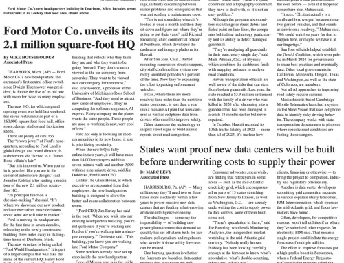 Wednesday, November 19, 2025