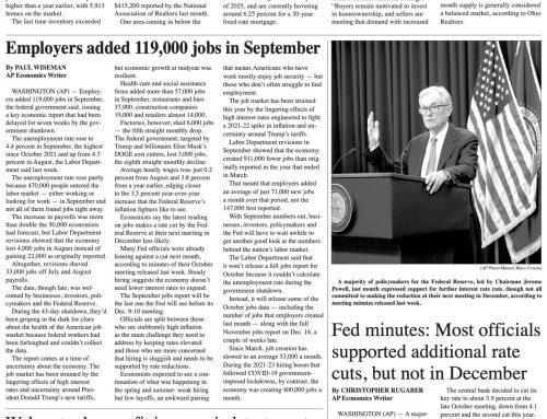 Monday, November 24, 2025