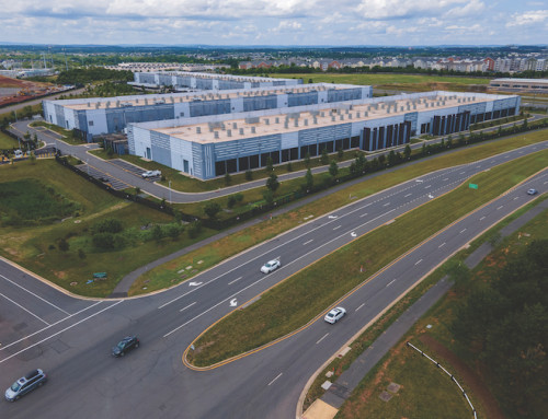 Voters’ anger at high electricity bills, data centers looms over midterms