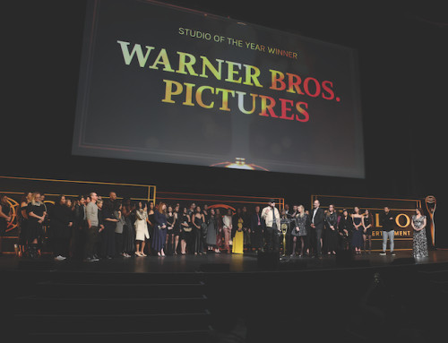 Netflix to acquire Warner Bros. for $72 billion