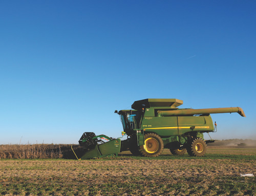 Trump announces $12 billion aid package for farmers