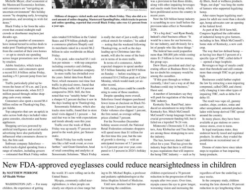 Wednesday, December 3, 2025