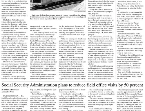 Wednesday, December 10, 2025