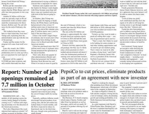 Thursday, December 11, 2025