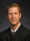 Judge Christopher Brown