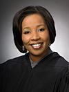 Judge Kimberly Cocroft