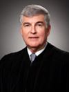 Judge Richard A. Frye