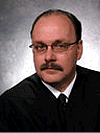 Judge Michael J. Holbrook