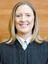 Judge Kim Brown