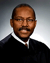 Judge Stephen L. McIntosh