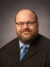 Judge Andy Miller