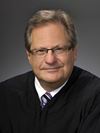 Judge Mark Serrott