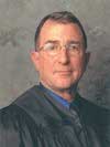 Judge Ted Barrows