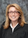 Judge Cynthia L. Ebner