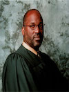 Judge James E. Green