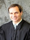 Judge Mark A. Hummer