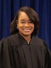 Judge Stephanie Mingo