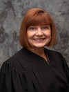 Judge Cindi Morehart