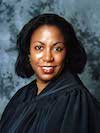 Judge Andrea C. Peeples