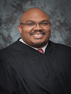 Judge Jarrod B. Skinner